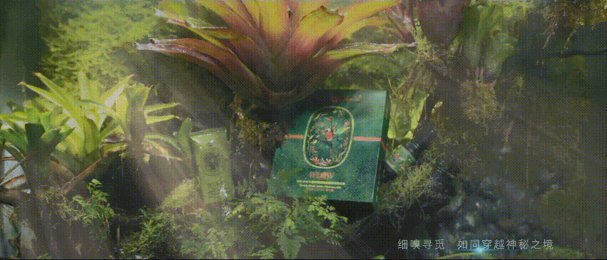 企業(yè)宣傳片制作公司用文化的靈魂表達(dá)品牌情感(圖1) 深圳宣傳片制作劇情展示圖
