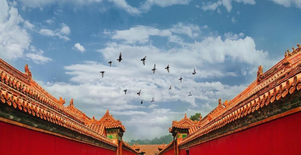 文旅企業(yè)宣傳片的制作一定要把握細節(jié)(圖1) 文化旅游企業(yè)宣傳片拍攝鏡頭展示