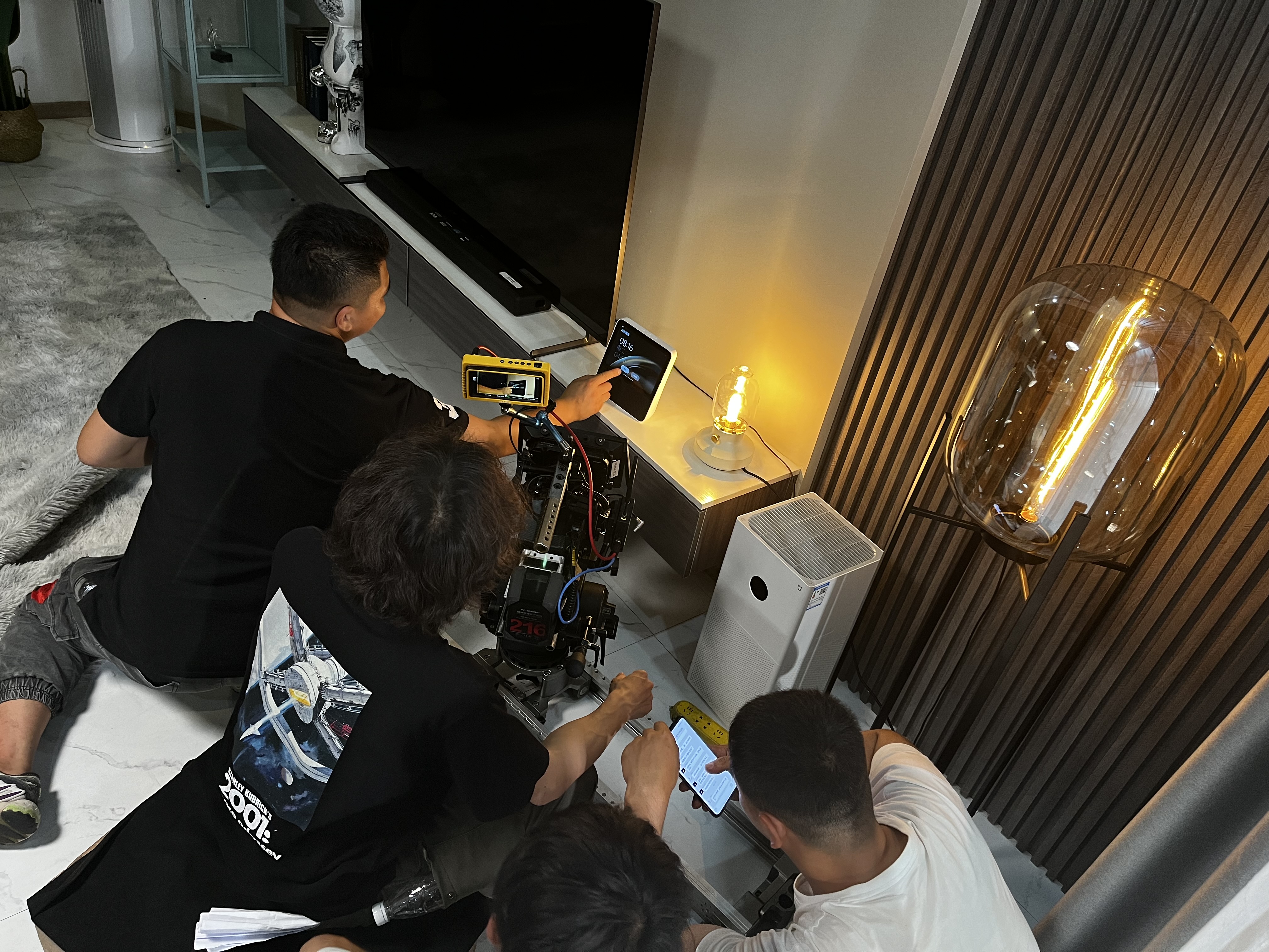 宣傳片制作公司的剪輯技巧，讓你的影片更具吸引力(圖1)
