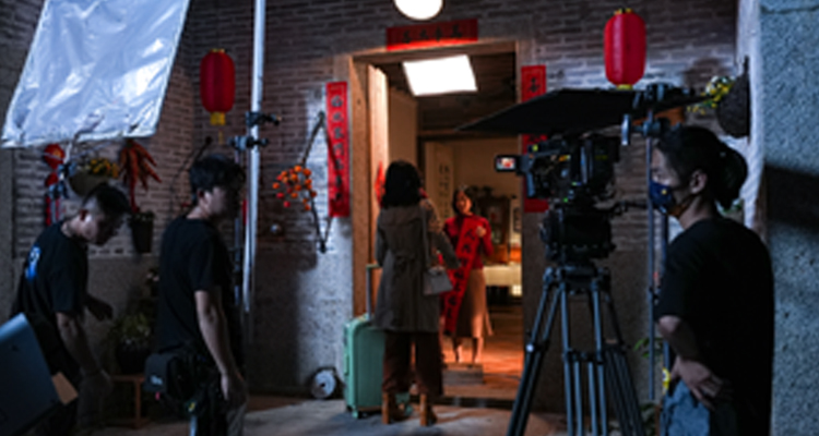 影視拍攝制作：從腳本到上映，制作一部電影需要哪些步驟？(圖1)