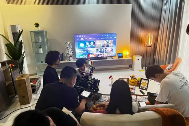 深圳視頻制作企業(yè)如何在視頻中講好一個故事，抓住觀眾的心(圖1)