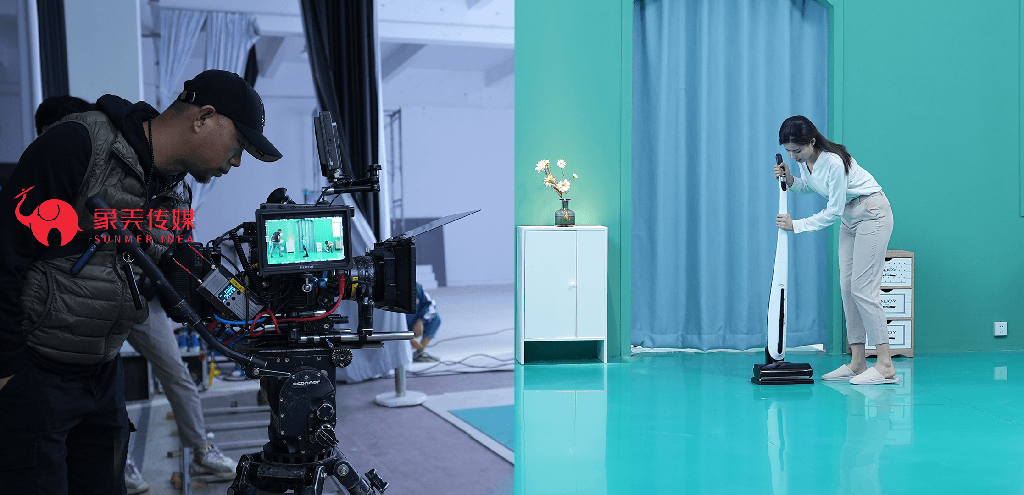 4K、HDR、慢動作？廣告片拍攝中的技術(shù)選型指南(圖1)